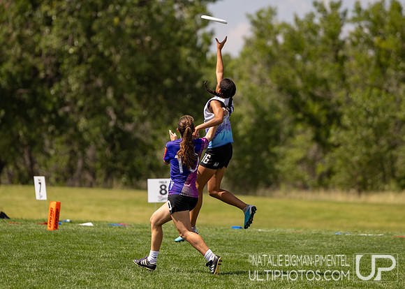 Youth Club Championships 2023