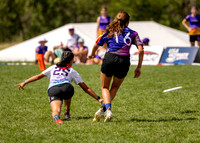 Youth Club Championships 2023