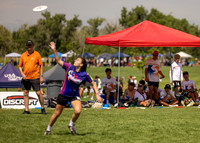 Youth Club Championships 2023