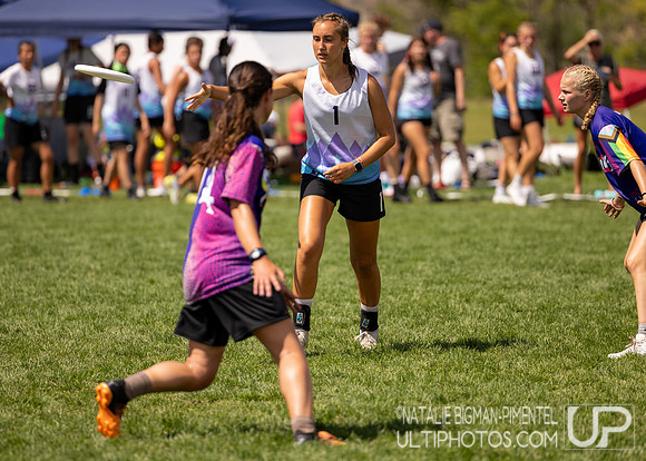 Youth Club Championships 2023