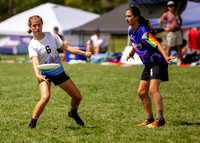 Youth Club Championships 2023