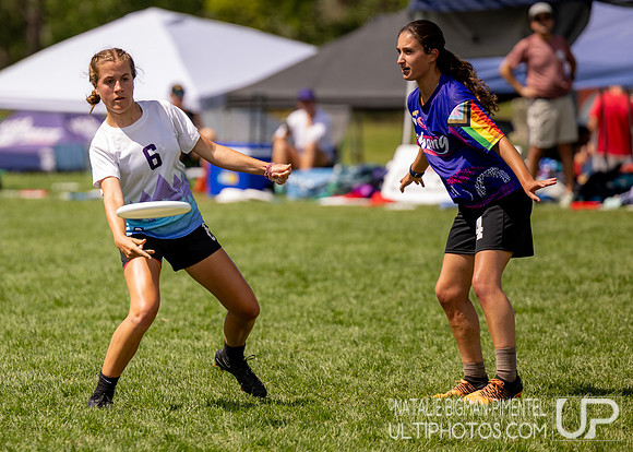 Youth Club Championships 2023