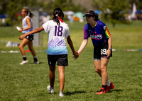 Youth Club Championships 2023
