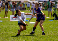Youth Club Championships 2023
