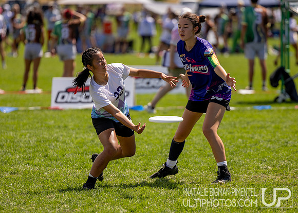 Youth Club Championships 2023