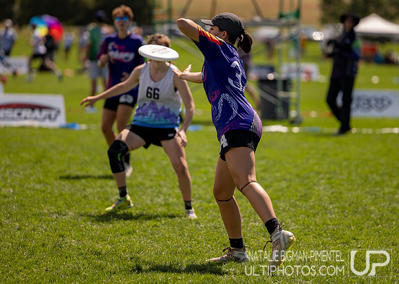 Youth Club Championships 2023