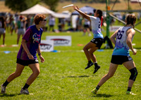 Youth Club Championships 2023