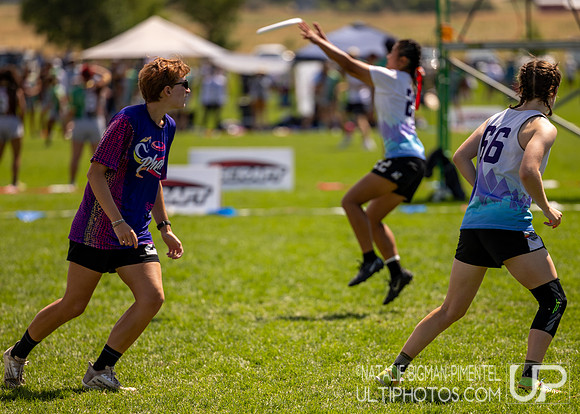Youth Club Championships 2023