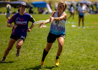 Youth Club Championships 2023