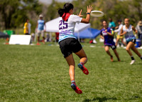Youth Club Championships 2023