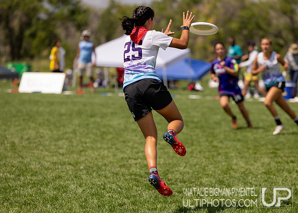 Youth Club Championships 2023
