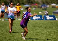 Youth Club Championships 2023