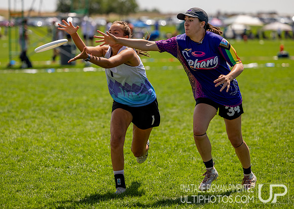 Youth Club Championships 2023