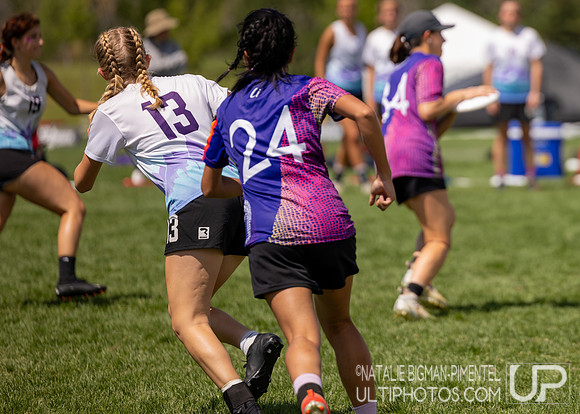 Youth Club Championships 2023