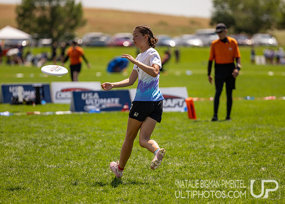 Youth Club Championships 2023