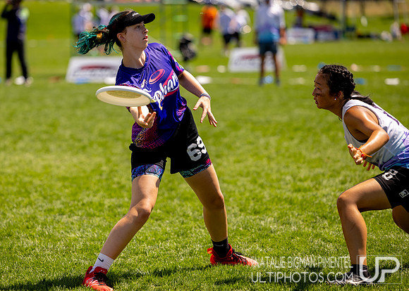 Youth Club Championships 2023