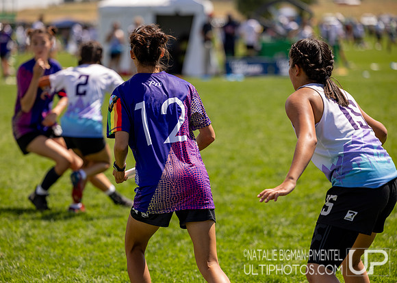 Youth Club Championships 2023
