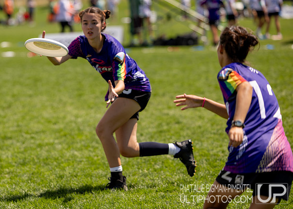 Youth Club Championships 2023