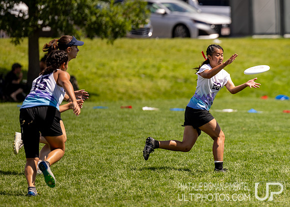 Youth Club Championships 2023