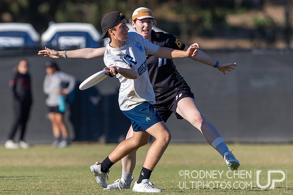 2024 USA Club National Championships