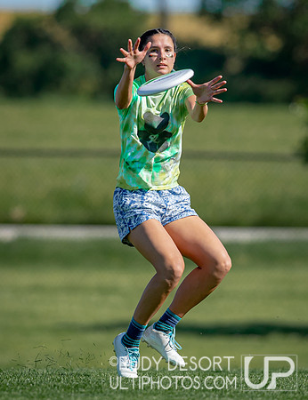 2024 High School National Invite (HSNI)