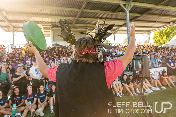 2023 Junior Canadian Ultimate Championship