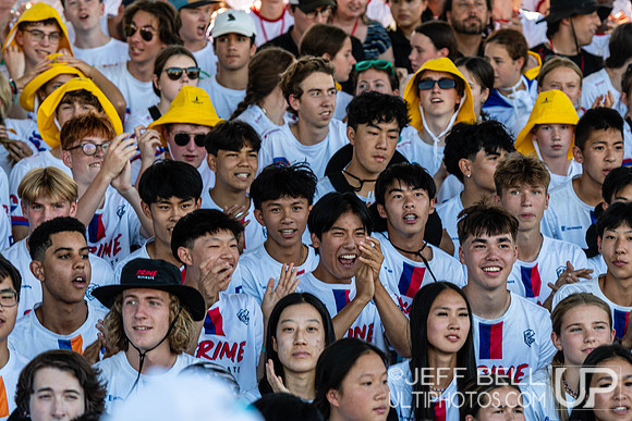 2023 Junior Canadian Ultimate Championship