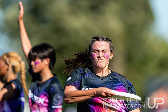 2023 Junior Canadian Ultimate Championship