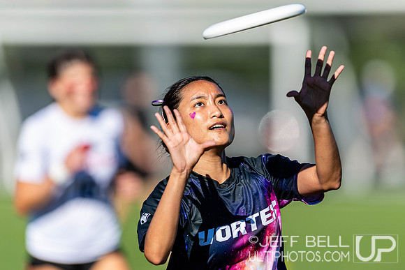 2023 Junior Canadian Ultimate Championship