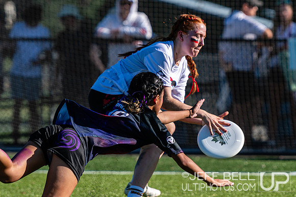 2023 Junior Canadian Ultimate Championship