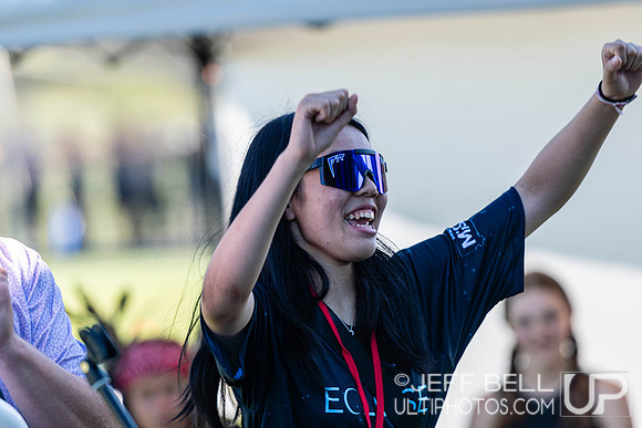 2023 Junior Canadian Ultimate Championship