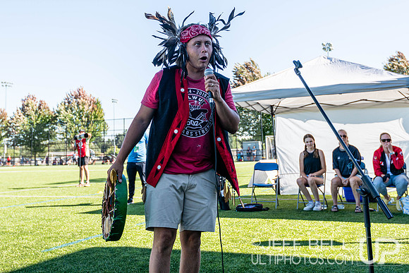 2023 Junior Canadian Ultimate Championship