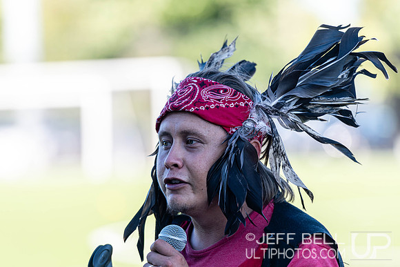 2023 Junior Canadian Ultimate Championship