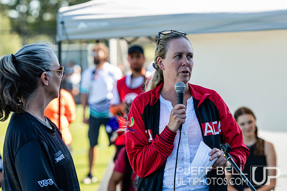2023 Junior Canadian Ultimate Championship