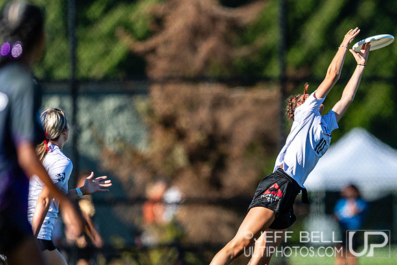 2023 Junior Canadian Ultimate Championship