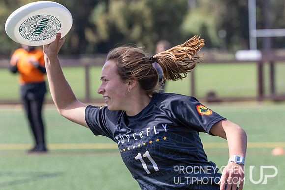 Stanford Invite 2025