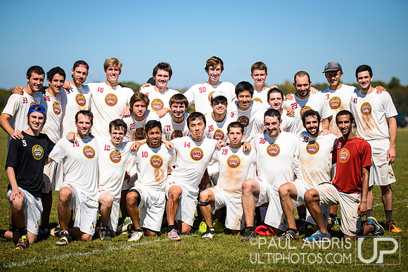 2014 Mid-Atlantic Regionals