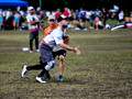 Element vs Last Stand - 35th Place Game - WUCC 2014