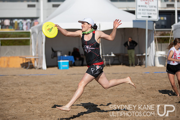 Sunday - 2024 Beach Championships