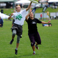 Saturday 10:30am Round - Open - 2011 College Championships