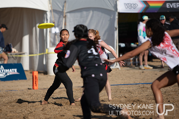 Sunday - 2024 Beach Championships