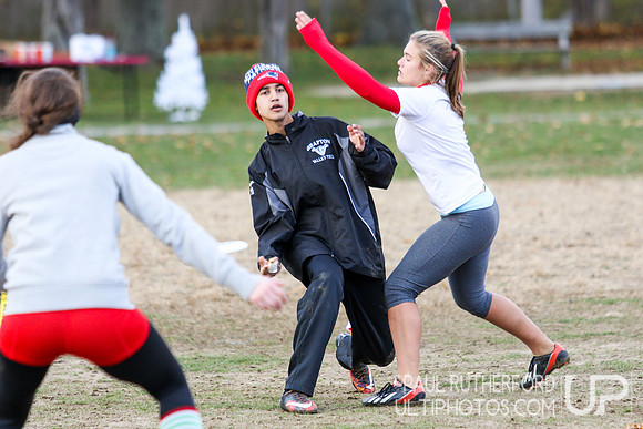Action from GET HO HO HO!