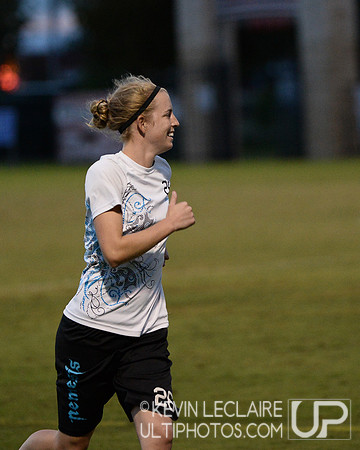 2013 USA Ultimate Club National Championships Friday