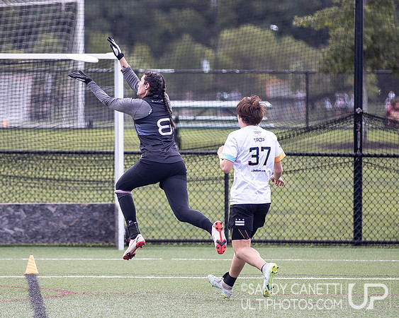 2022 Mid-Atlantic Regionals Saturday Action