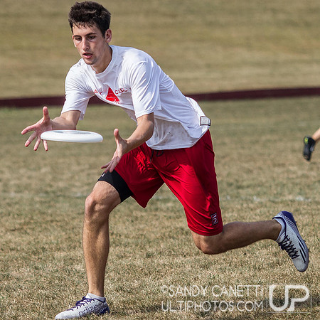 Metro NY Sectionals - Saturday, September 7, 2014
