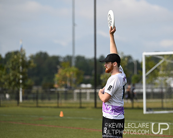 2024 Mid-Atlantic Regionals Saturday Action
