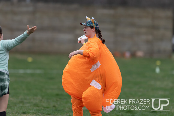 Fools Fest 2025 Saturday Full Coverage