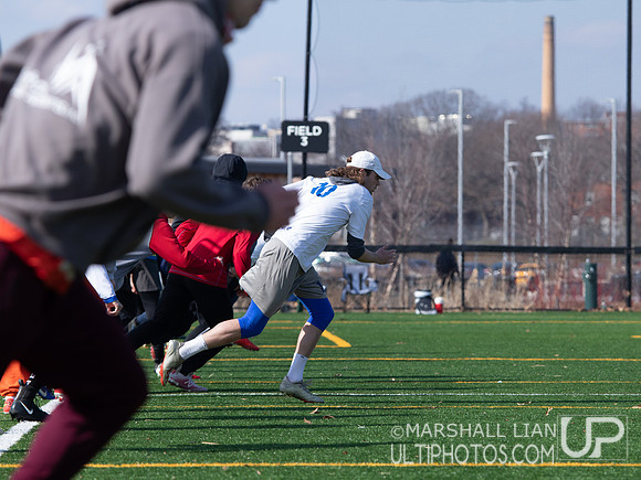 DC Breeze 2022 Tryout #2
