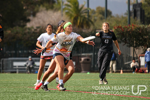 Stanford Invite 2025