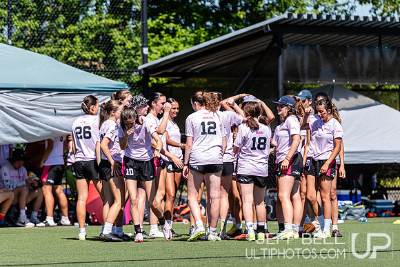 BC Junior Ultimate Championship